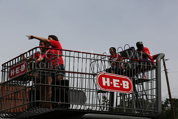 Juneteenth Parade in Austin 2014 (50)