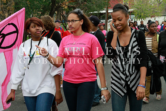 #MLKAustin 2012