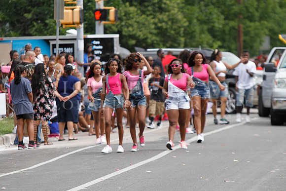 Juneteeth Parade in Austin 2014 (84)