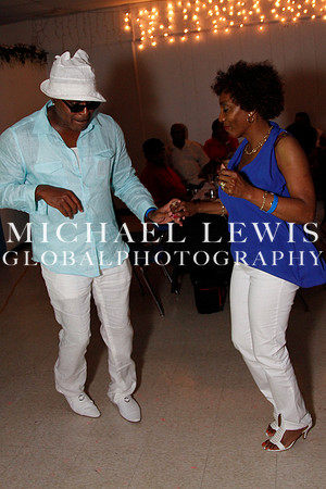 Juneteenth Chicago Steppers