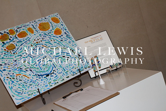 Austin Fashion Week - Shift Into Style