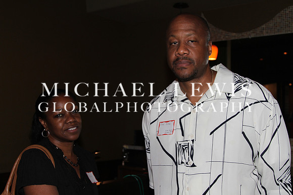 CCAACC Young Professionals Summer Social