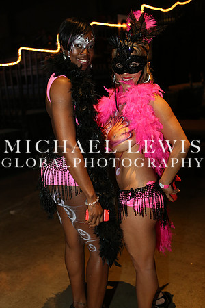 Carnaval Brasileiro Austin