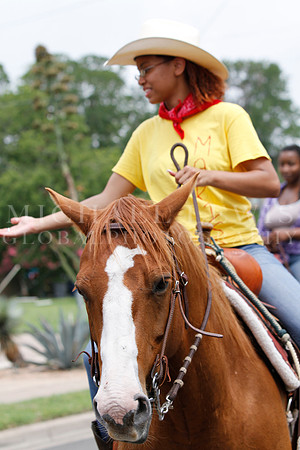 Juneteeth Parade in Austin 2014 (111)