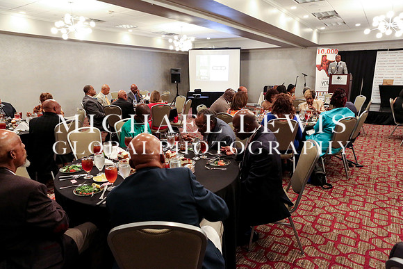 TAAACC Business Conference 2016
