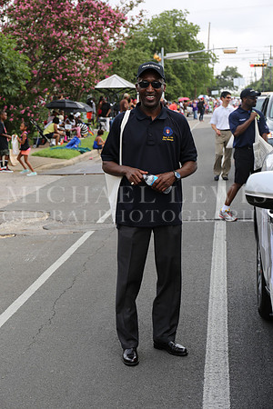 Juneteenth Parade in Austin 2014 (2)
