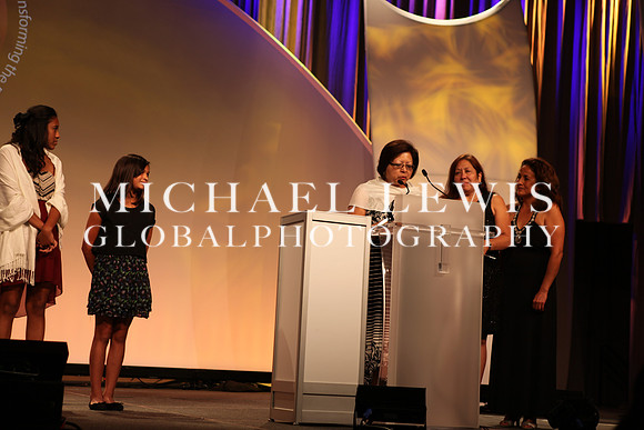 NSHMBA FOUNDERS GALA IN SAN ANTONIO 2013