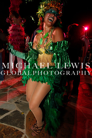 NSHMBA CONFERENCE & DIAGEO PARTY IN SAN ANTONIO