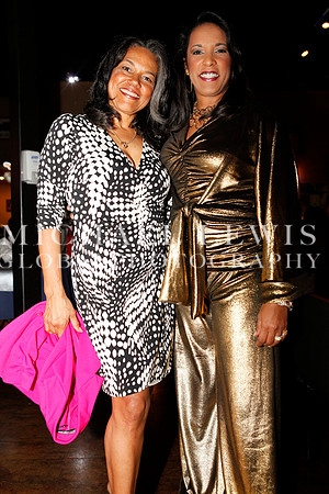 Dawnna Dukes Fundraiser in Austin, Texas