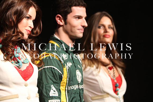 Austin Fashion Week - Shift Into Style