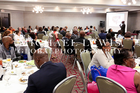 TAAACC Business Conference 2016