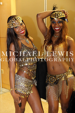 Carnaval Brasileiro Austin