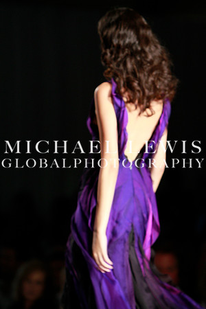 Austin Fashion Week - Shift Into Style