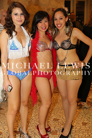 Carnaval Brasileiro Austin