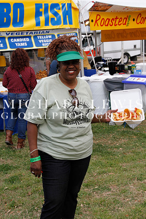 Austin Urban Music Festival