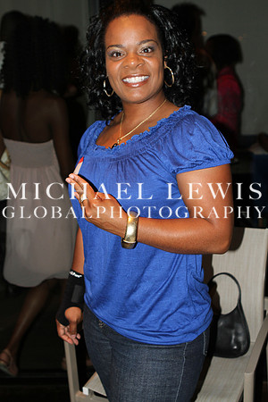 NBMBAA Greekdon Pre-Gala Event 2011