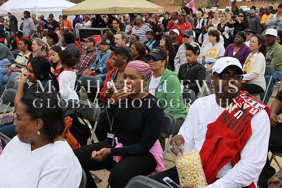 #MLKAustin 2012