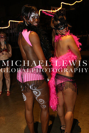 Carnaval Brasileiro Austin