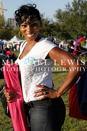 Austin Urban Music Festival