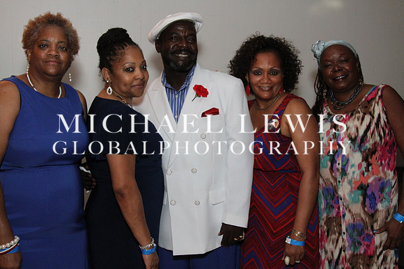 Juneteenth Chicago Steppers