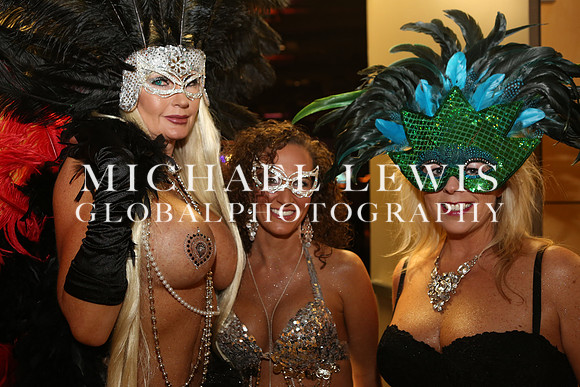 Carnaval Brasileiro Austin