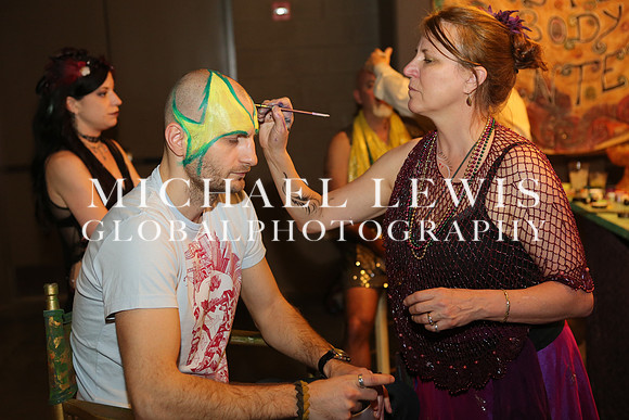 Carnaval Brasileiro Austin