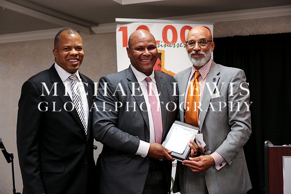 TAAACC Business Conference 2016