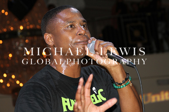 NBMBAA Atlanta 2011 - Nightlife