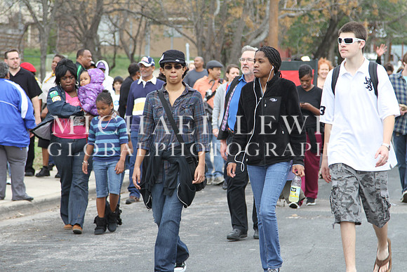 #MLKAustin 2012