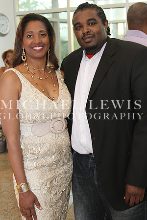 MADE Magazine Launch at the Carver Museum