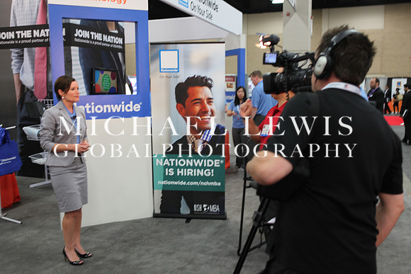 NSHMBA CONFERENCE IN SAN ANTONIO 2013