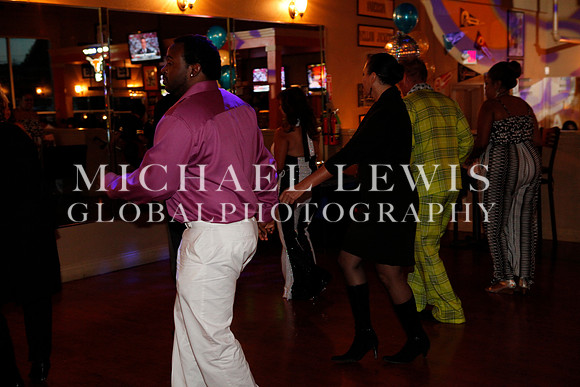 Dawnna Dukes Fundraiser in Austin, Texas
