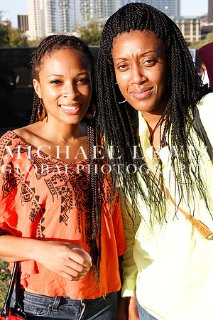 Austin Urban Music Festival