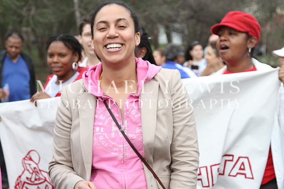 #MLKAustin 2012