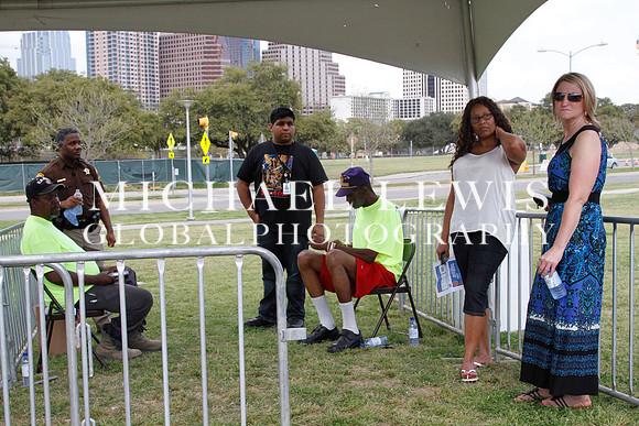 Austin Urban Music Festival