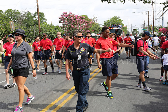 Juneteenth Parade in Austin 2014 (26)