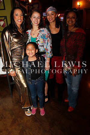 Dawnna Dukes Fundraiser in Austin, Texas