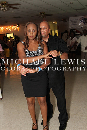 Juneteenth Chicago Steppers