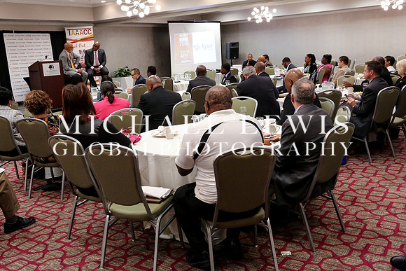 TAAACC Business Conference 2016