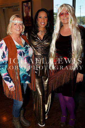 Dawnna Dukes Fundraiser in Austin, Texas