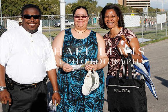 Austin Urban Music Festival