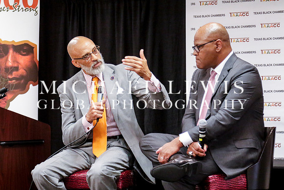 TAAACC Business Conference 2016