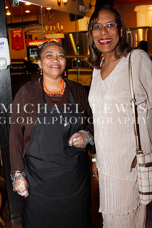 Dawnna Dukes Fundraiser in Austin, Texas