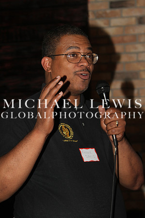 CCAACC Young Professionals Summer Social