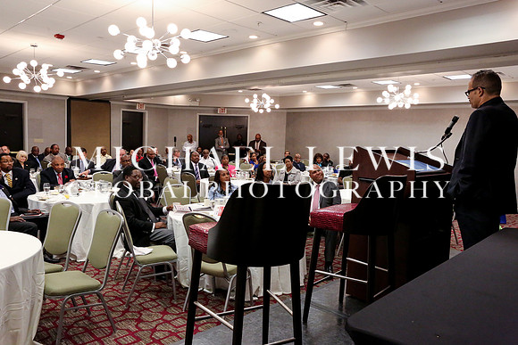 TAAACC Business Conference 2016