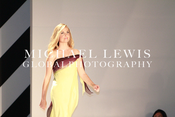Austin Fashion Week - Shift Into Style