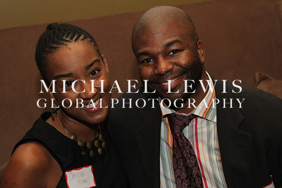 CCAACC Young Professionals Summer Social