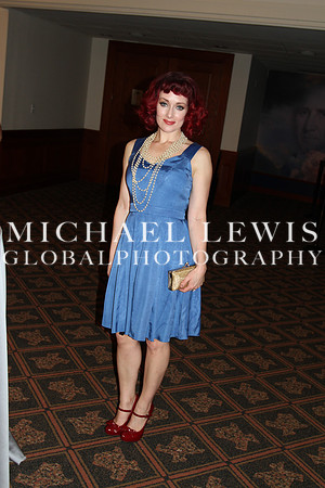 Austin Fashion Week - Shift Into Style
