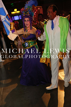 Carnaval Brasileiro Austin