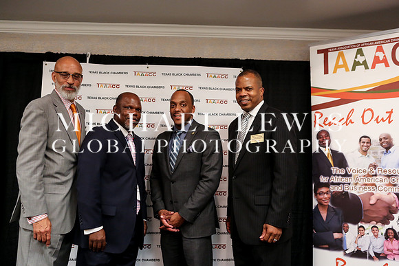 TAAACC Business Conference 2016